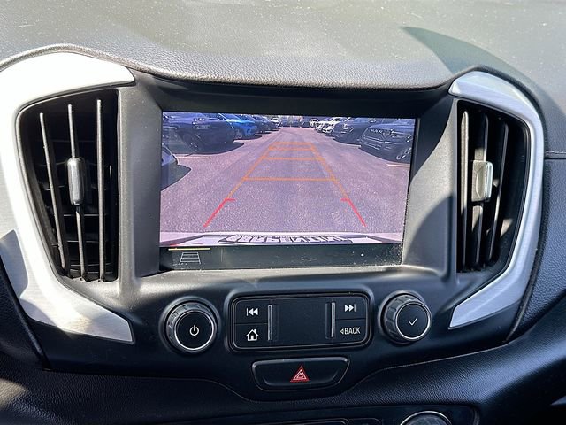 Used 2019 GMC Terrain SLE w/ Driver Convenience Package AWD/4WD image 15