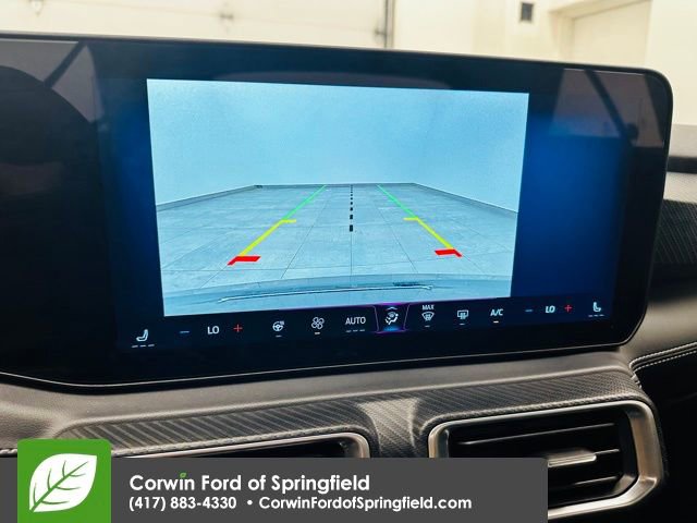 New 2025 Ford Mustang GT Premium image 38