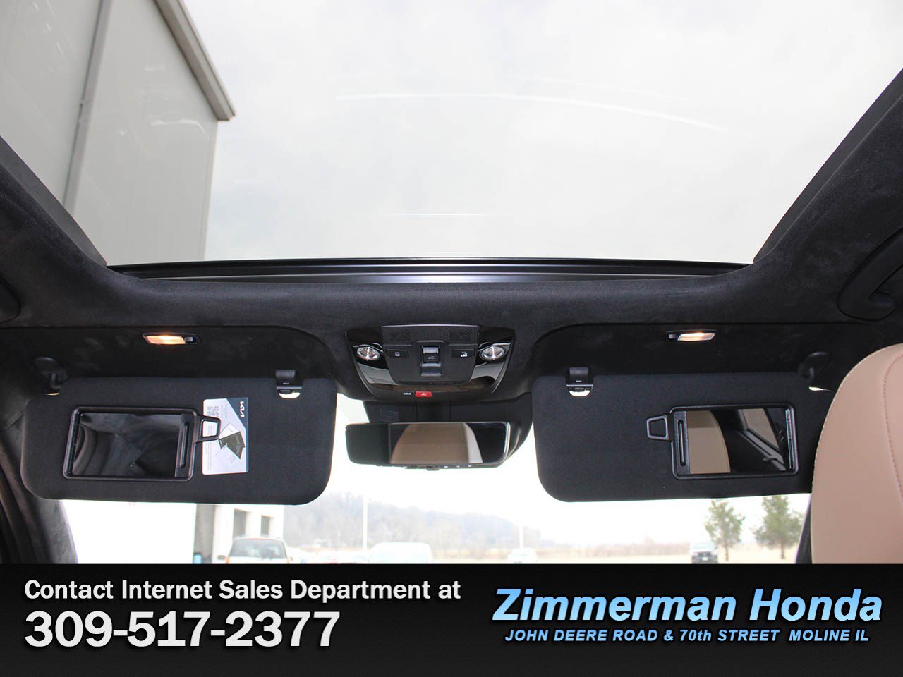 Used 2026 Kia Sorento SX Prestige w/ Olive Brown Leather Package image 10