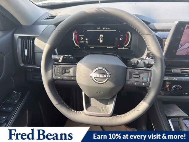 New 2026 Nissan Pathfinder SL image 12