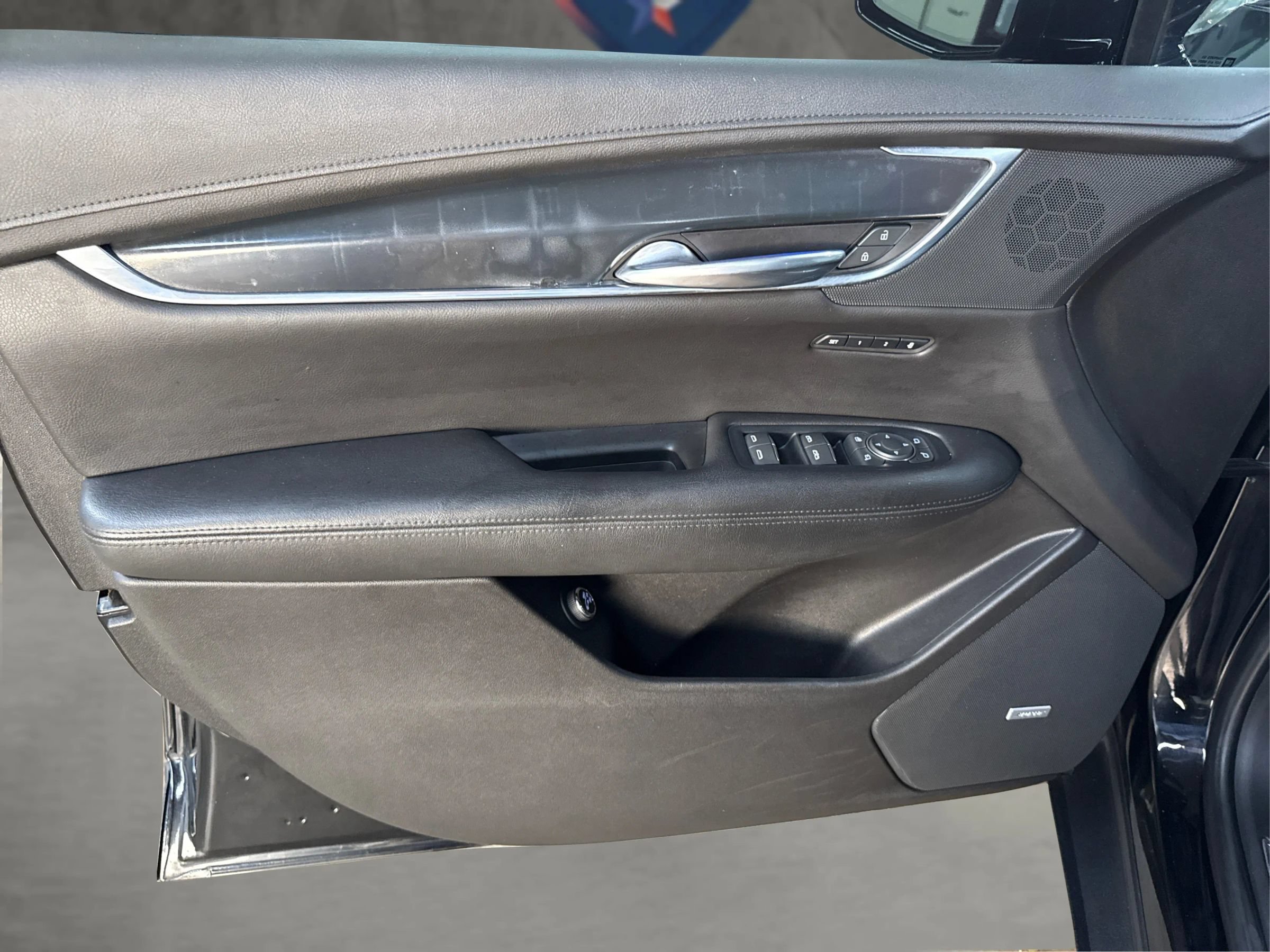 Used 2019 Cadillac XT5 Premium Luxury FWD image 35