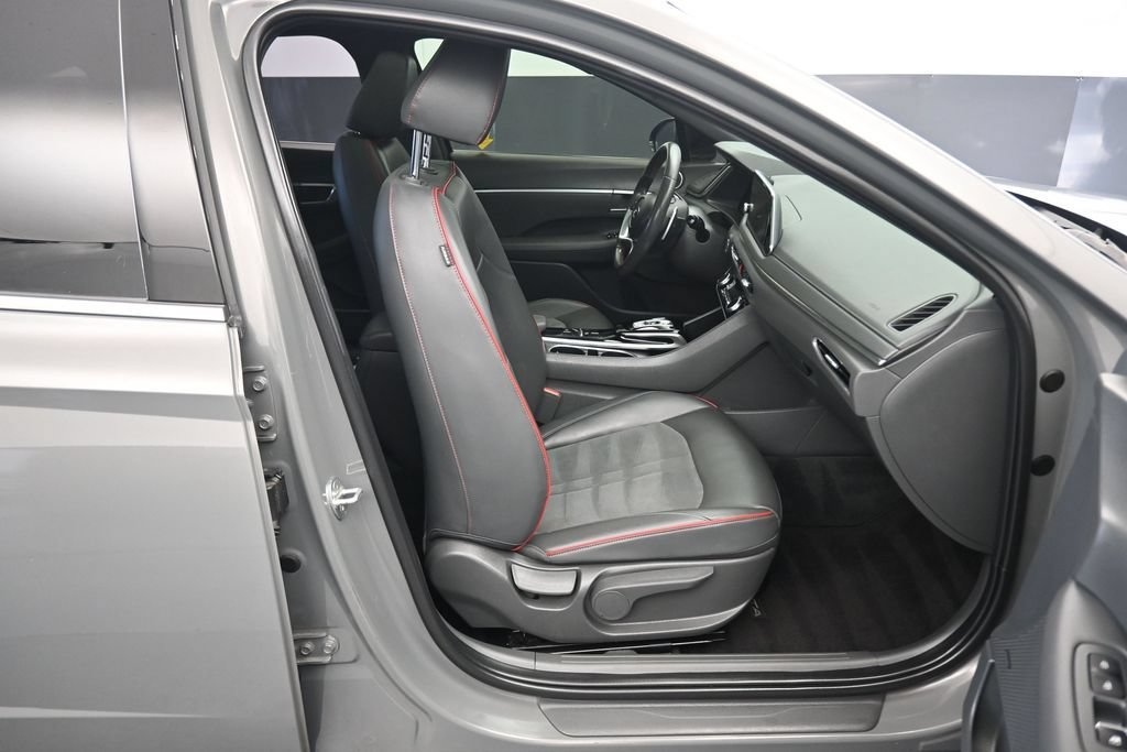 Used 2022 Hyundai Sonata SEL Plus FWD image 43