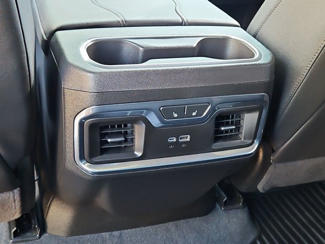 Used 2024 Chevrolet Silverado 2500 LTZ w/ LTZ Plus Package AWD/4WD image 16