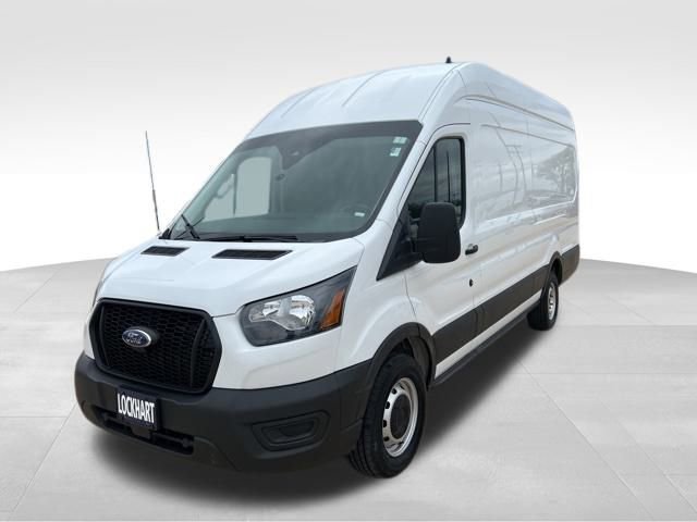 Used 2023 Ford Transit 250 Base image 4