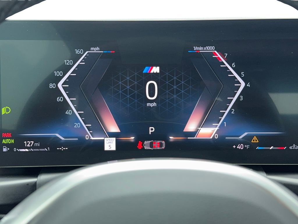 Used 2025 BMW 230i xDrive Coupe image 24