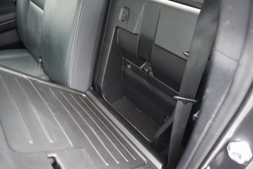 Used 2021 Toyota Tacoma TRD Sport image 33