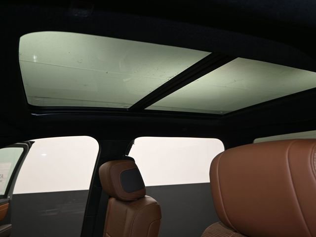 New 2026 Toyota Tundra 1794 Edition w/ TRD Off-Road Package image 9