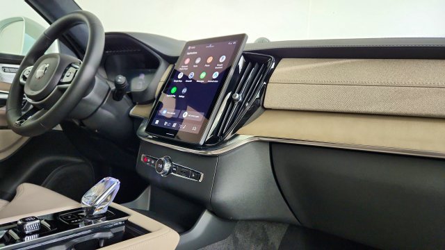 New 2027 Volvo XC90 B6 Ultra AWD/4WD image 39
