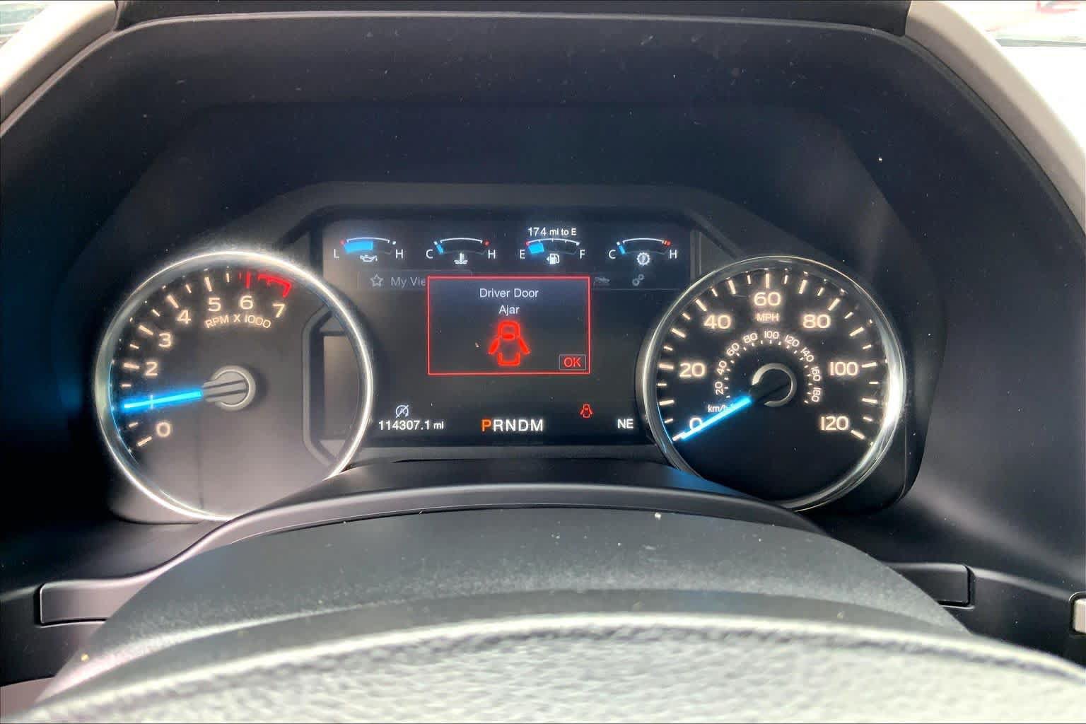 Certified 2019 Ford F150 Lariat w/ Equipment Group 502A Luxury RWD image 22