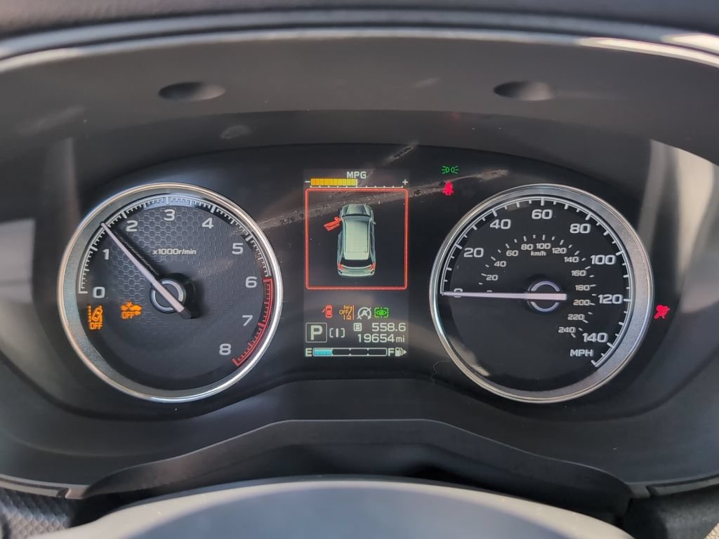 Used 2023 Subaru Forester Touring AWD/4WD image 18