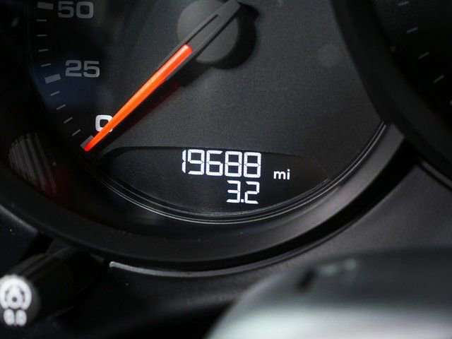 Certified 2024 Porsche 718 Cayman Style Edition image 12