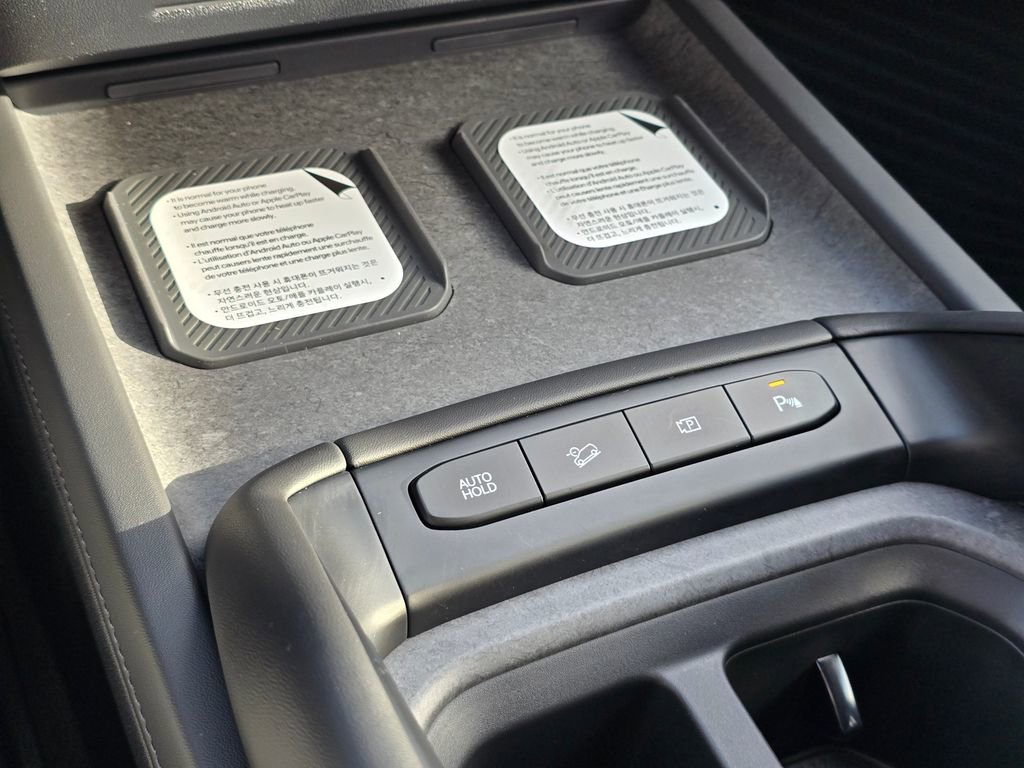 New 2027 Kia Telluride EX X-Line image 32