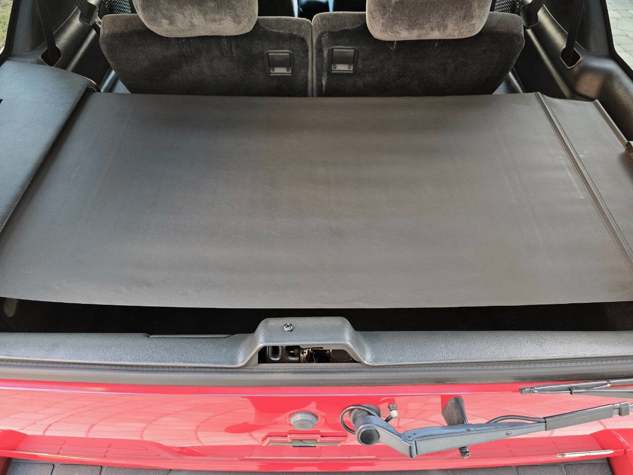 Used 2001 Chevrolet Blazer Xtreme w/ Preferred Equipment Group image 61