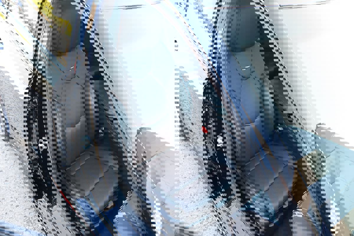 Used 2020 Cadillac CT5 V w/ Premium Package image 35