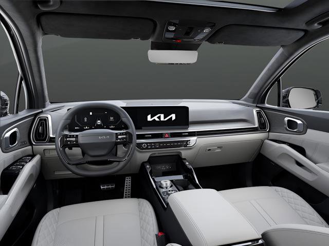 New 2026 Kia Sorento SX Prestige image 10