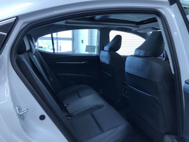 New 2026 Toyota Camry XLE image 21