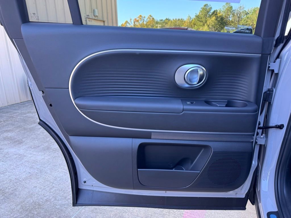 New 2026 Hyundai Ioniq 9 SEL image 22