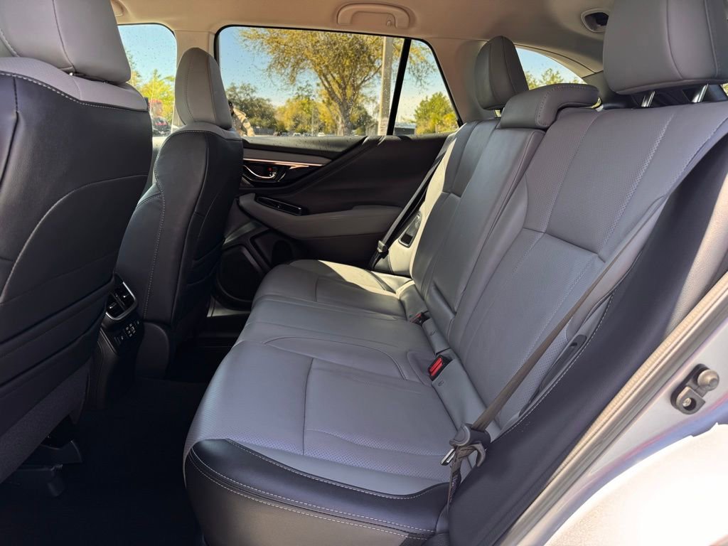 Used 2024 Subaru Outback Limited image 16