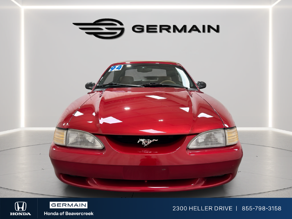 Used 1994 Ford Mustang GT RWD image 6