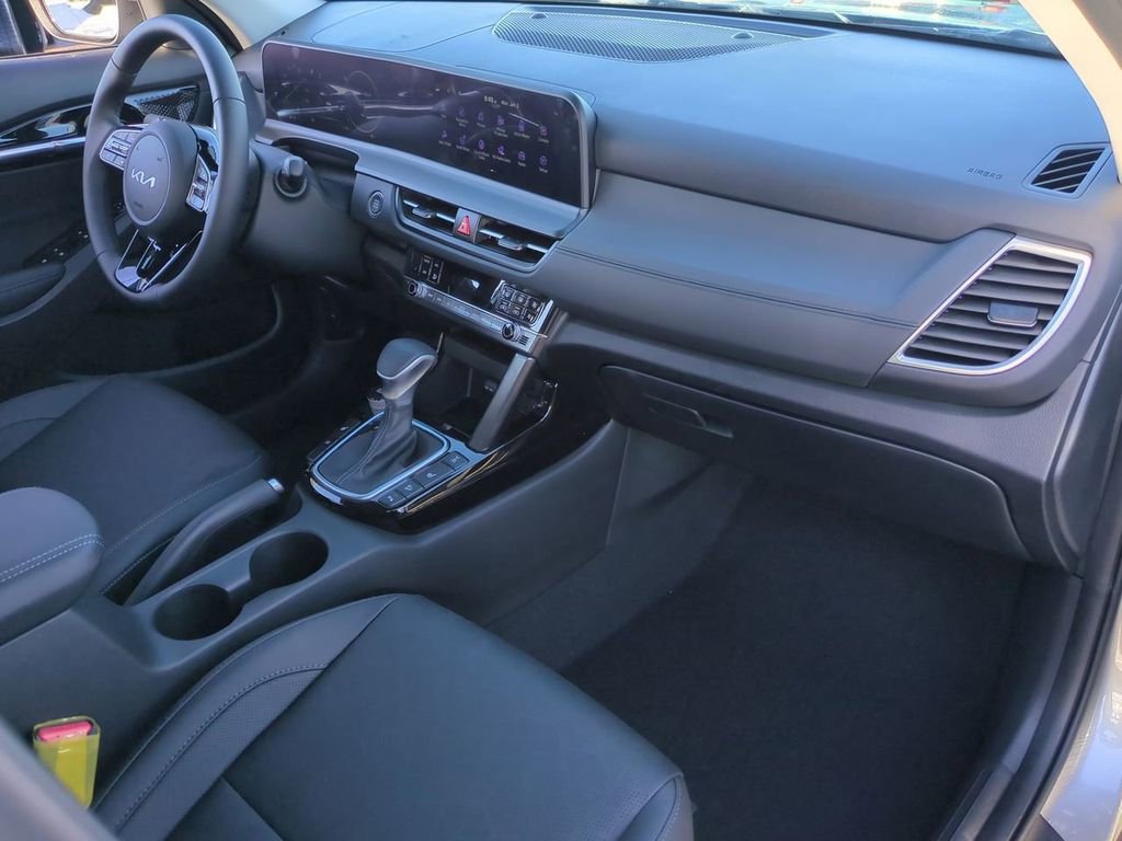 New 2026 Kia Seltos EX w/ EX Sunroof Package AWD/4WD image 27