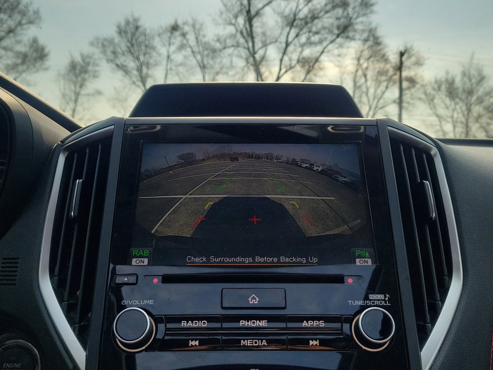 Used 2020 Subaru Forester Sport w/ Popular Package #2 AWD/4WD image 31