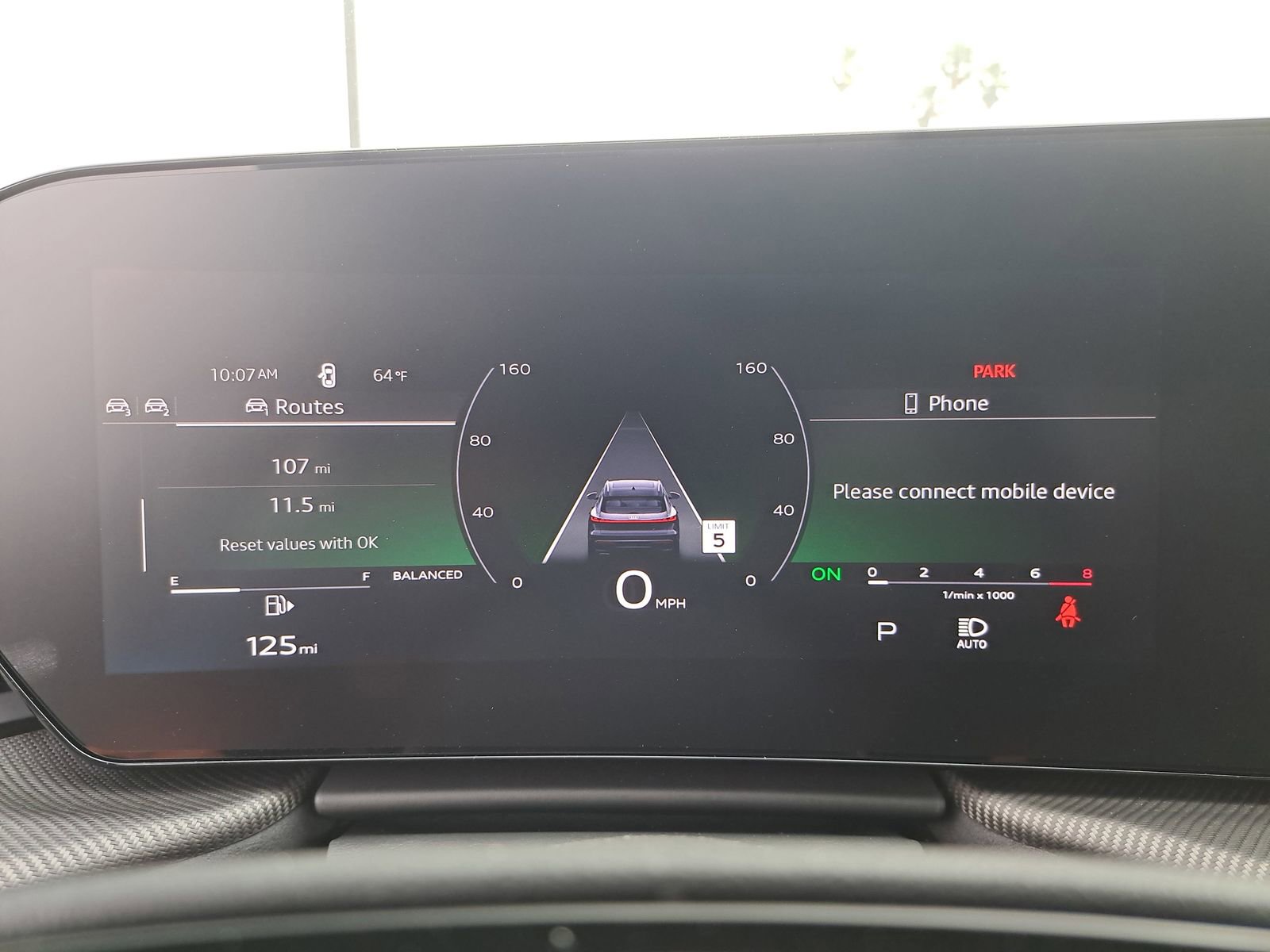 New 2025 Audi SQ5 Premium Plus AWD/4WD image 20
