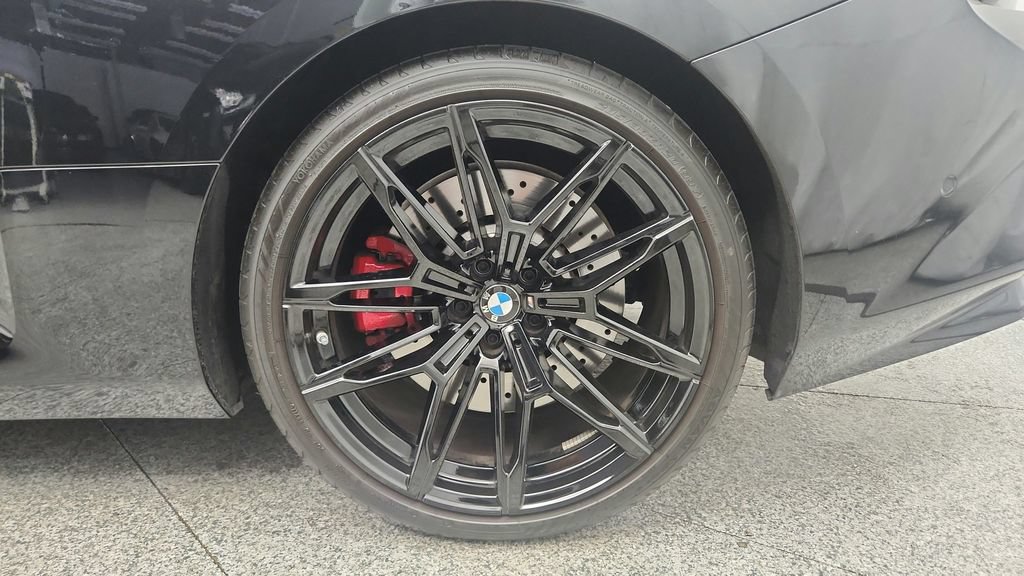 Used 2025 BMW M2 w/ Lighting Package RWD image 16
