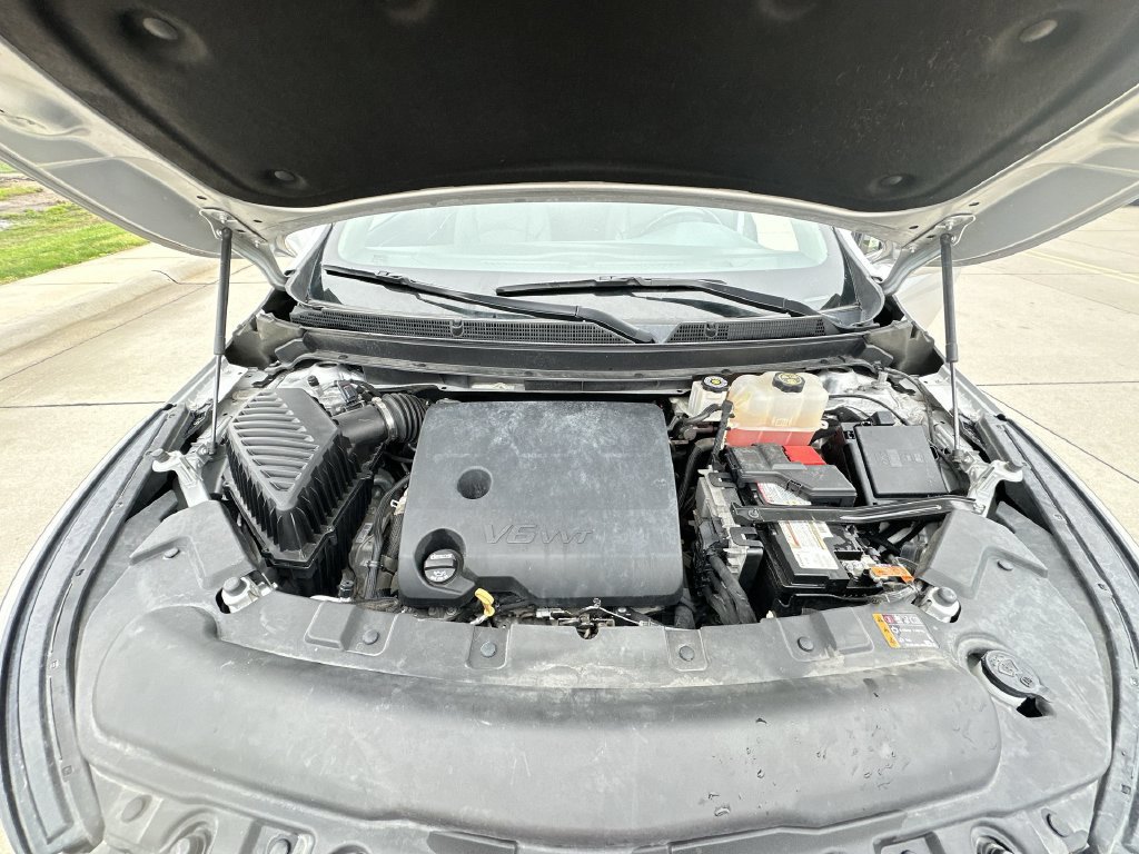 Certified 2019 Buick Enclave Premium AWD/4WD image 31