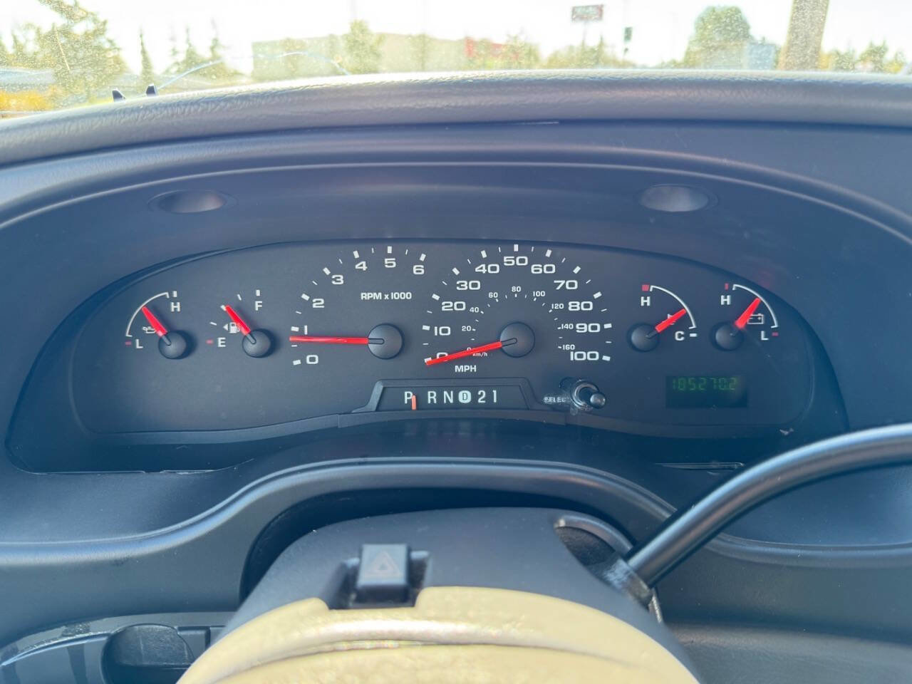 Used 2008 Ford E-150 and Econoline 150 image 26