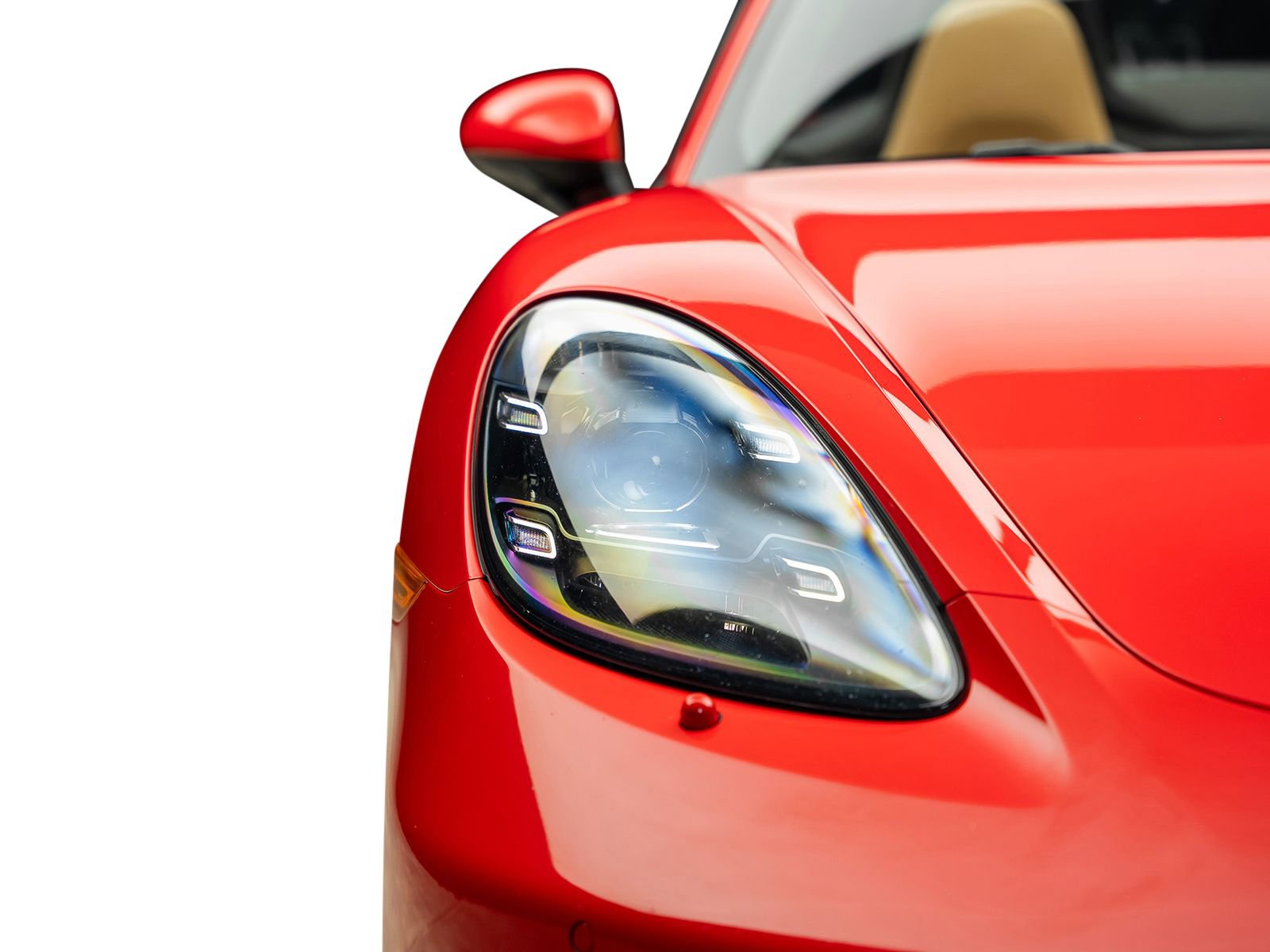 Used 2018 Porsche 718 Boxster GTS RWD image 10
