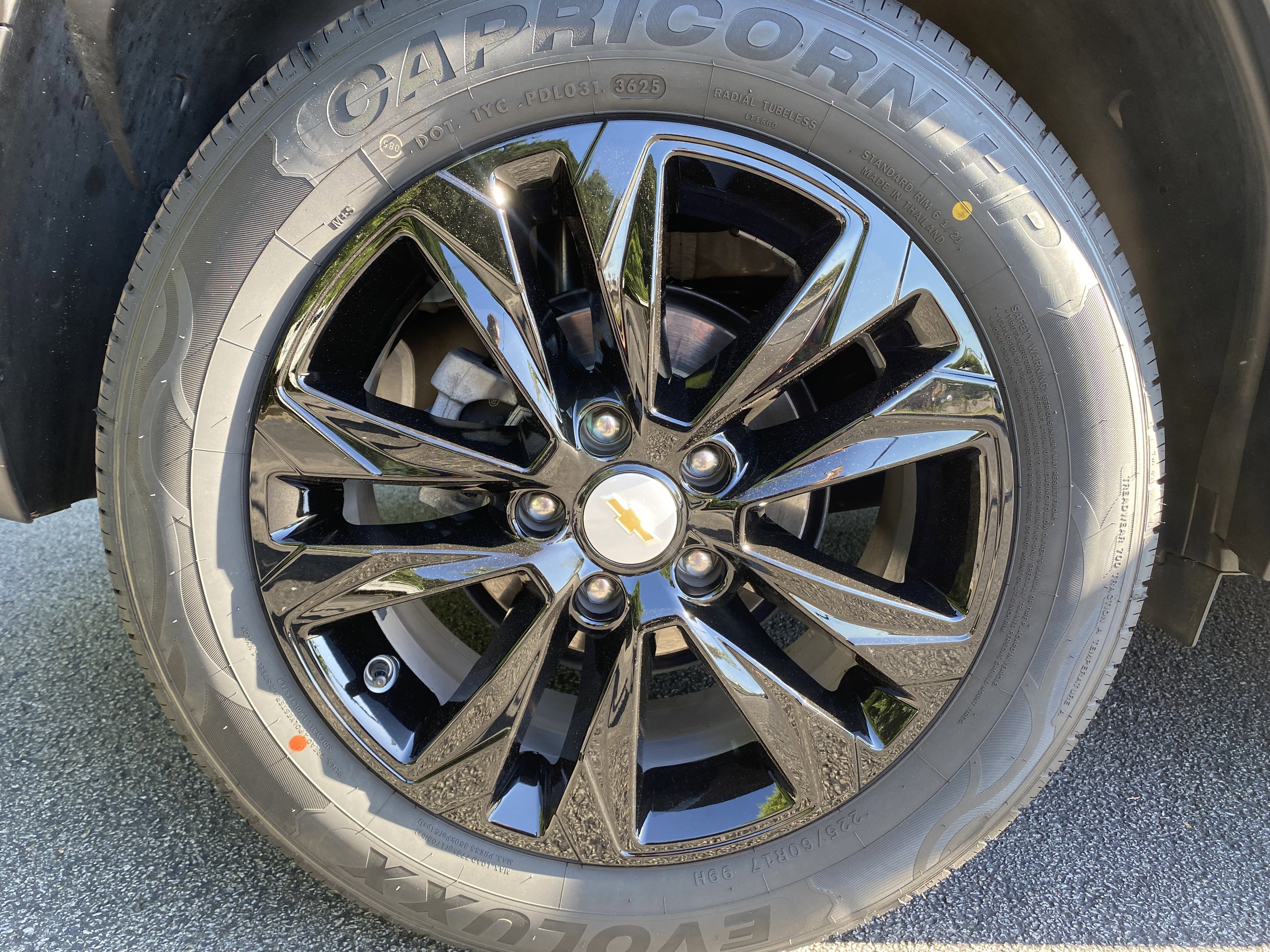 Used 2023 Chevrolet TrailBlazer LS FWD image 39