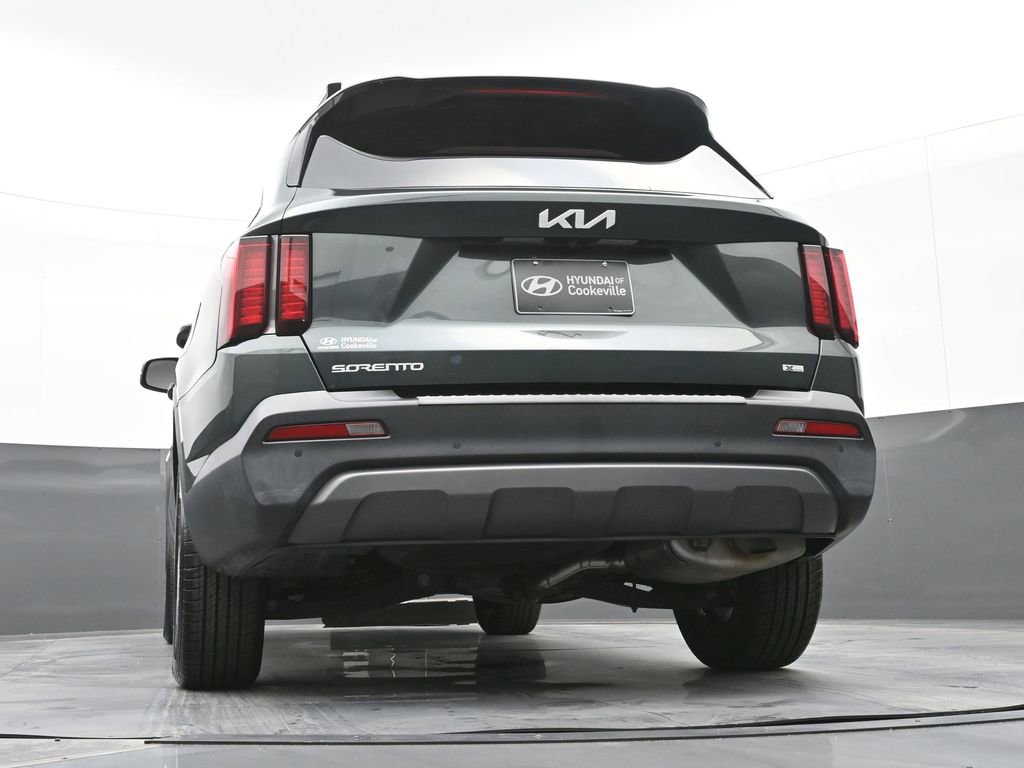 Used 2023 Kia Sorento S w/ Panoramic Sunroof Package image 37