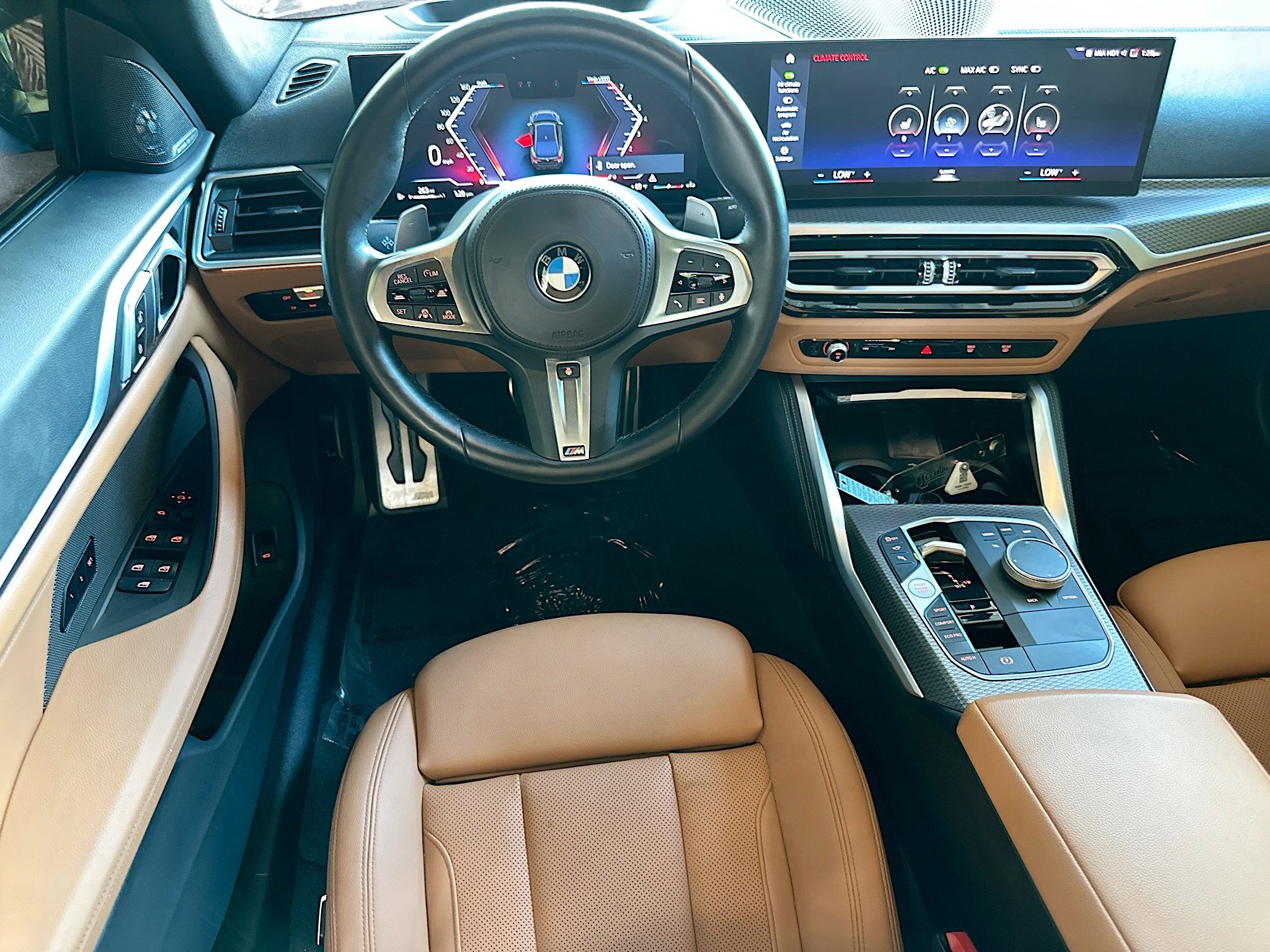 Certified 2024 BMW M440i xDrive Gran Coupe image 24