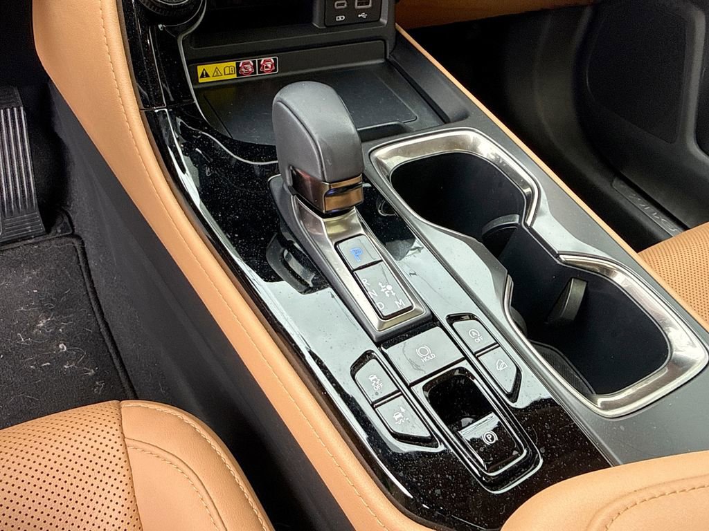Used 2025 Lexus NX 350 AWD w/ Cold Area Package image 20