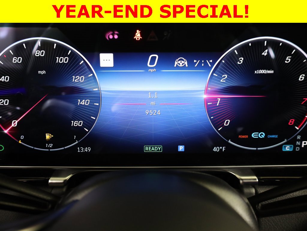 Certified 2021 Mercedes-Benz S 580 4MATIC Sedan image 15