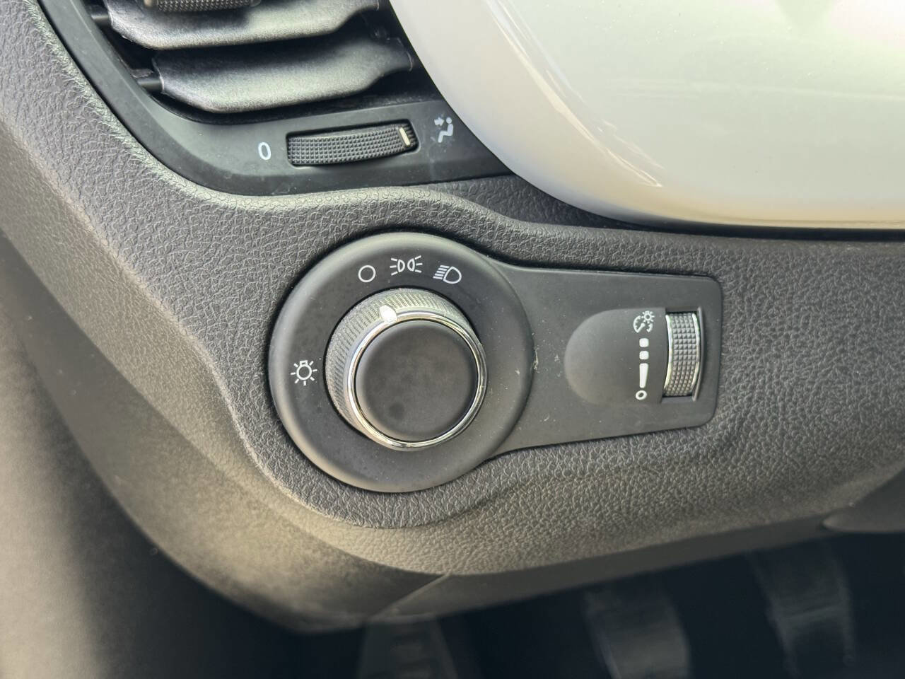 Used 2017 FIAT 500X Pop w/ Pop Popular Equipment Package image 25