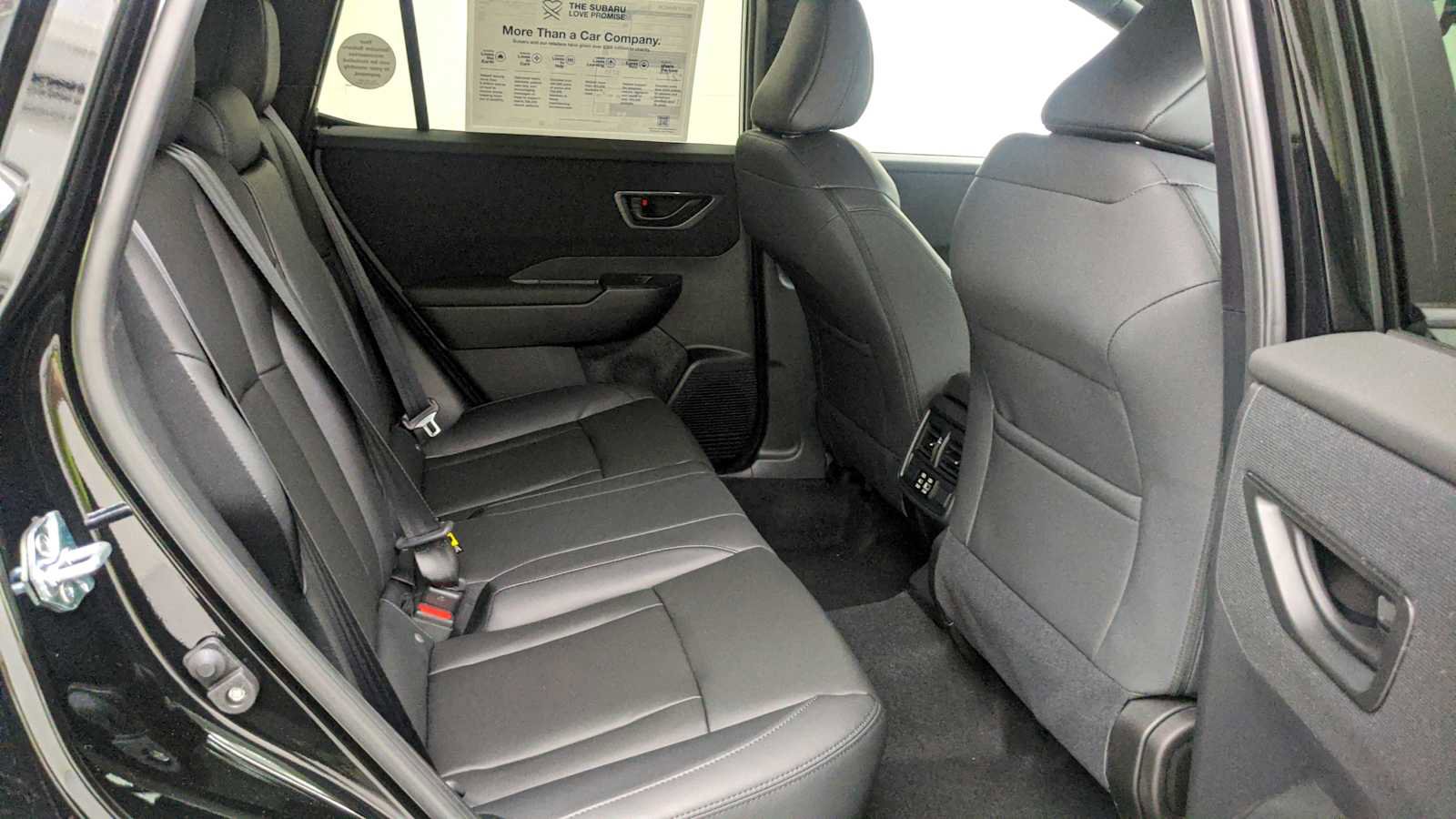 New 2026 Subaru Outback Premium image 29