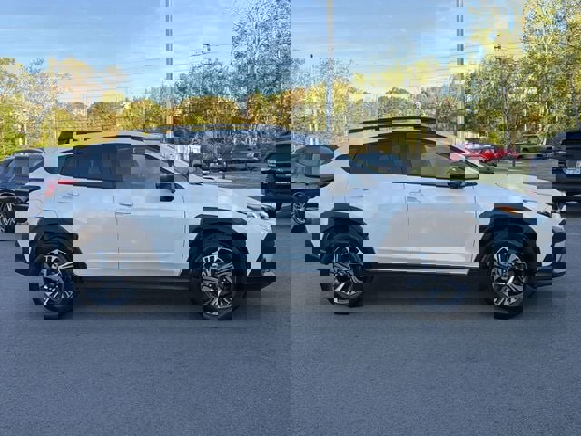 Certified 2026 Subaru Crosstrek 2.0i Premium image 2