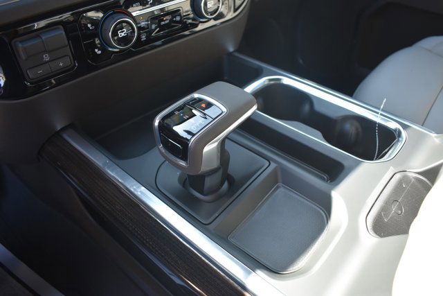 New 2026 Chevrolet Silverado 1500 RST AWD/4WD image 28