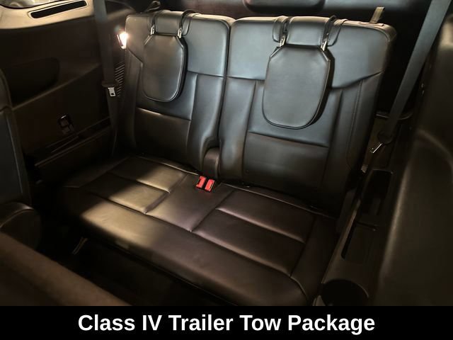 Used 2023 Ford Explorer XLT w/ Equipment Group 202A AWD/4WD image 6