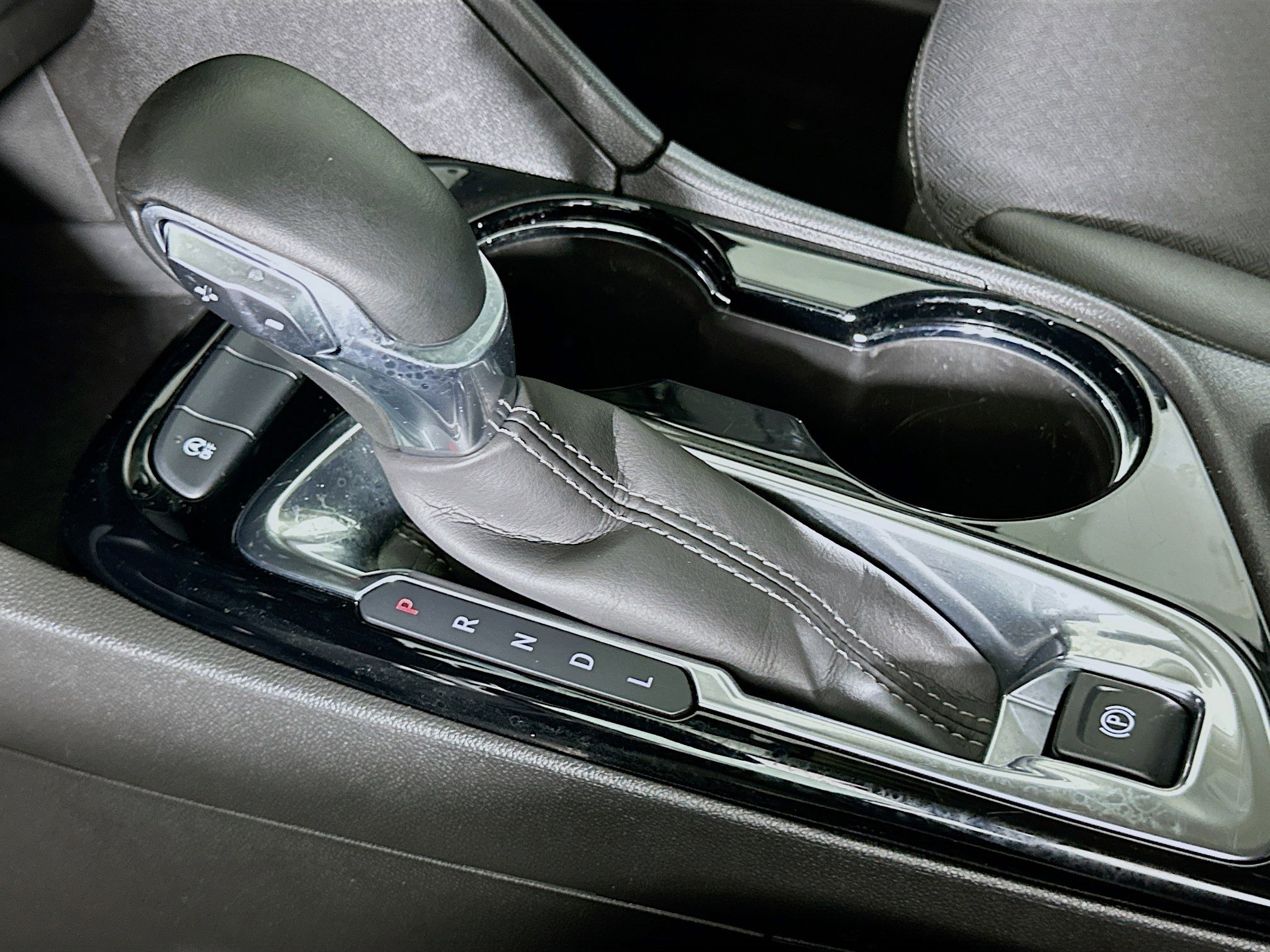 Used 2025 Buick Encore GX Preferred image 25