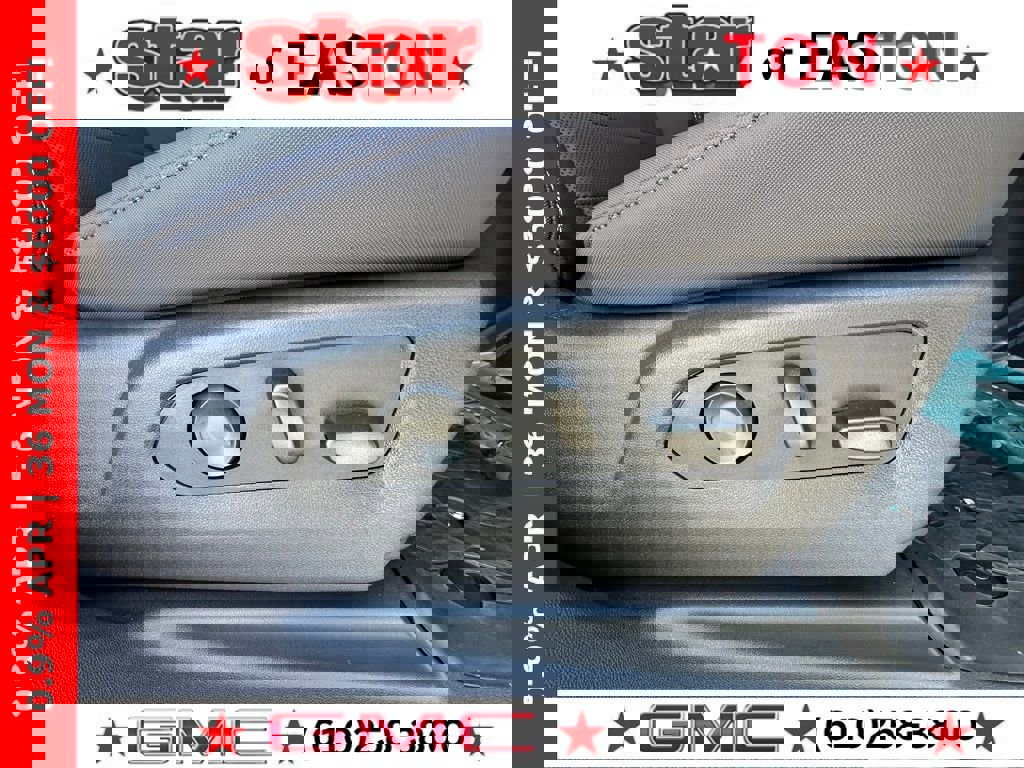 New 2026 GMC Hummer EV SUV w/ LPO, Sport Package image 12