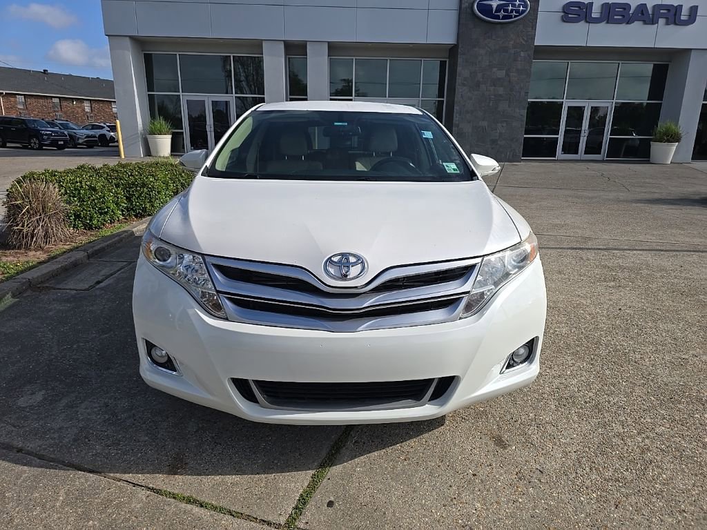 Used 2015 Toyota Venza LE FWD image 24