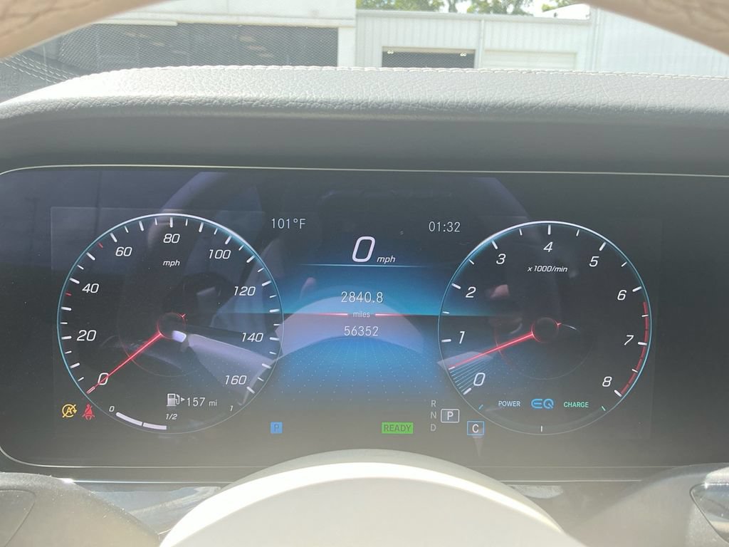 Used 2022 Mercedes-Benz E 450 4MATIC Coupe image 19