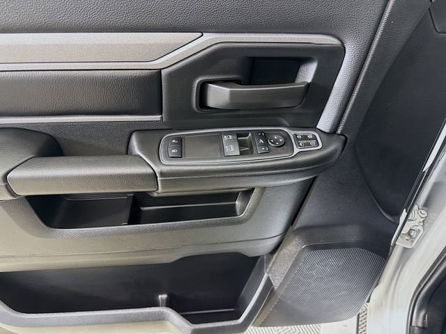 Used 2024 RAM 3500 Tradesman w/ Chrome Appearance Group image 17