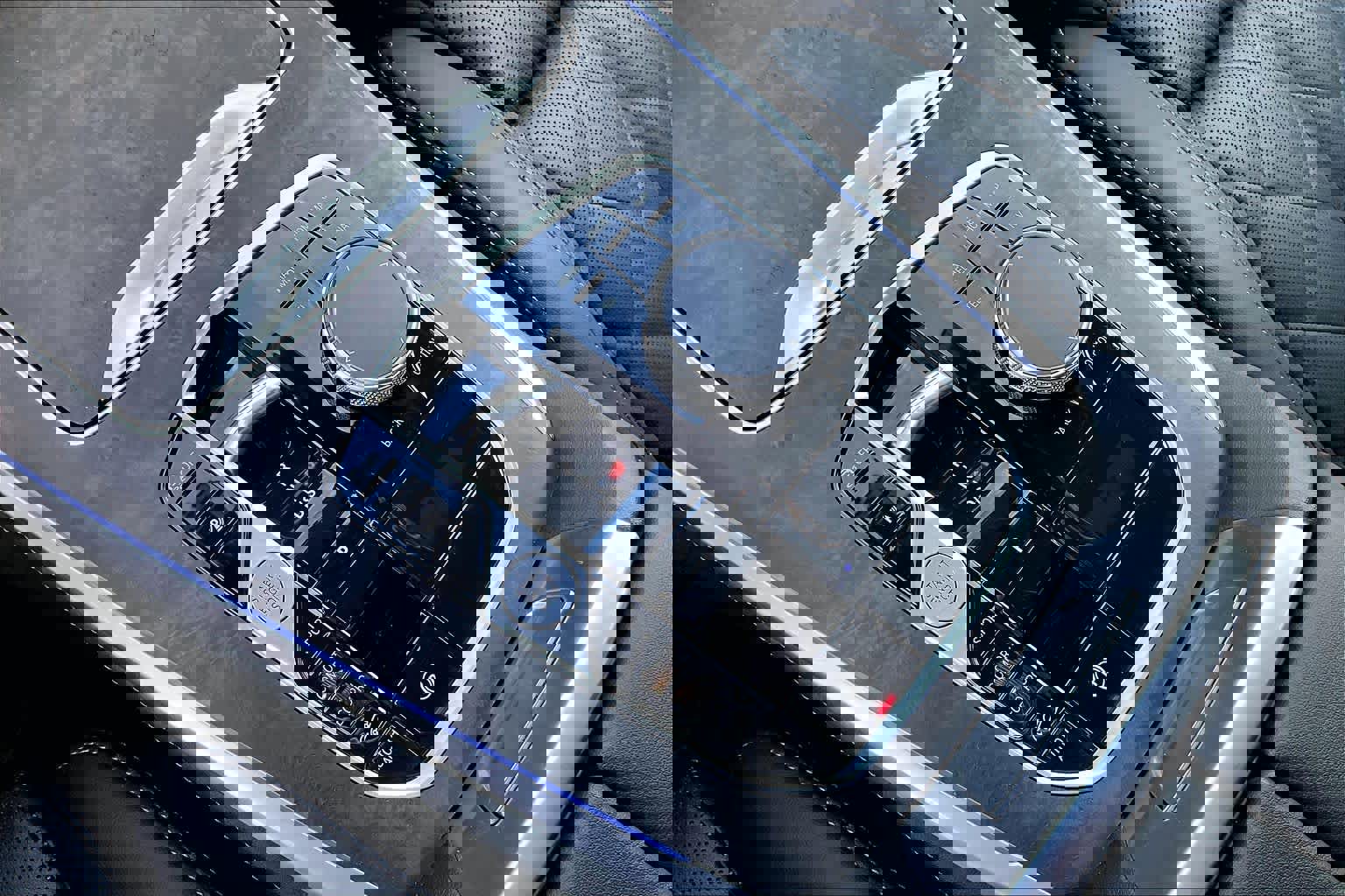 Used 2025 BMW X5 xDrive40i image 39