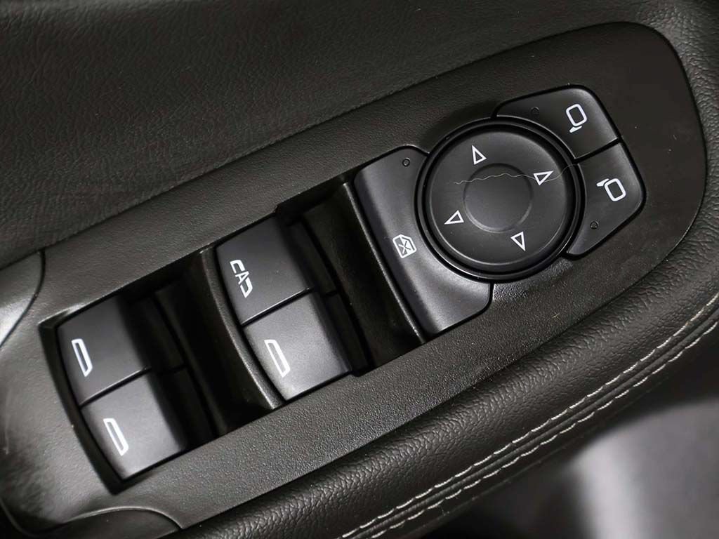 Used 2024 Buick Encore GX Preferred FWD image 34