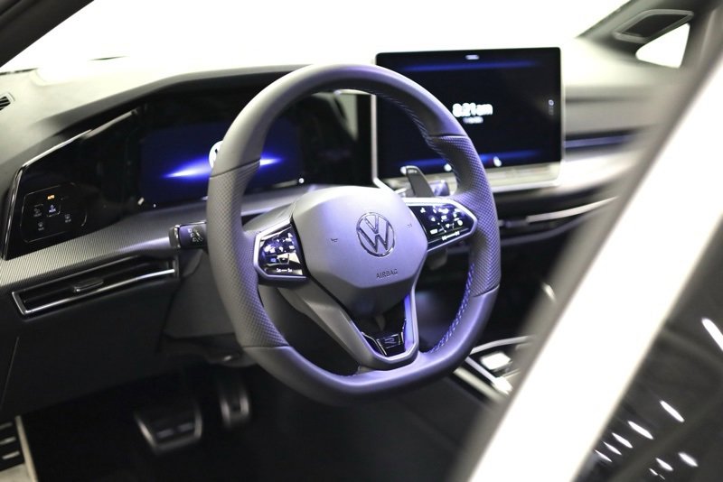 New 2026 Volkswagen Golf w/ Euro Style Package image 12