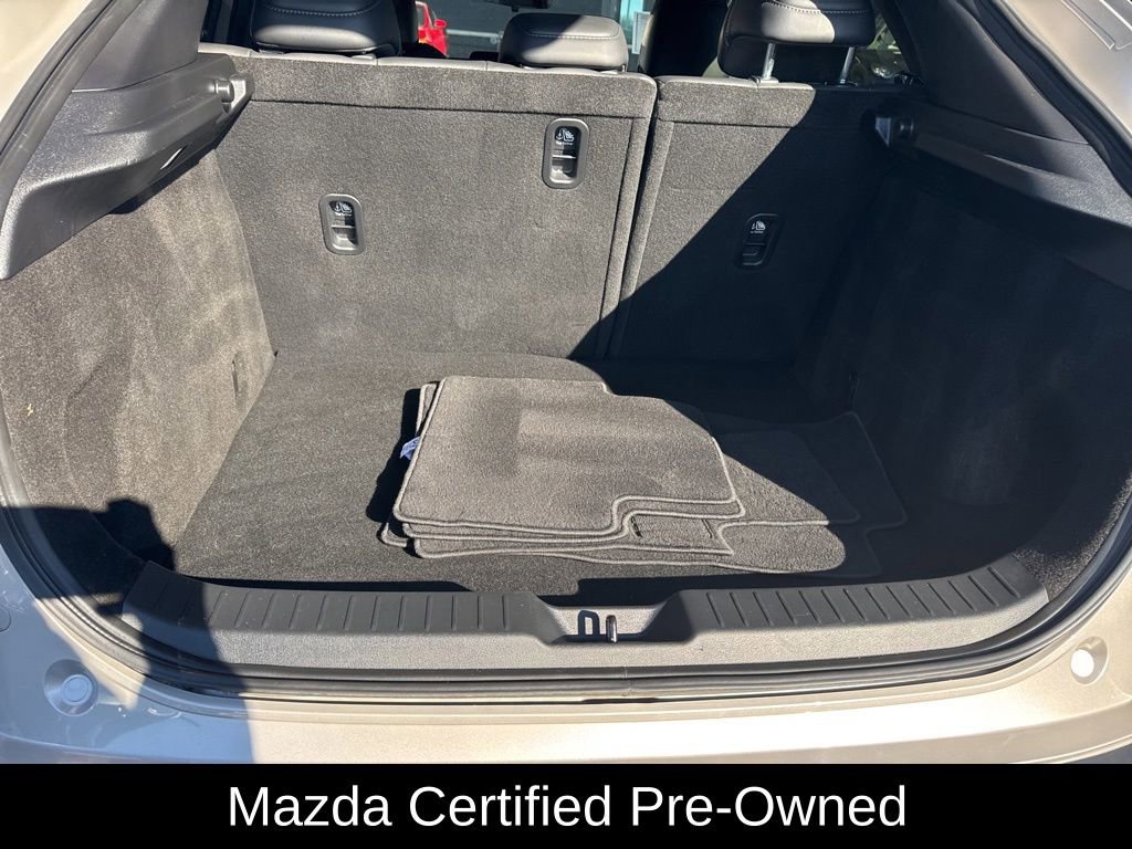 Certified 2023 MAZDA CX-30 AWD 2.5 S w/ Select Package image 35