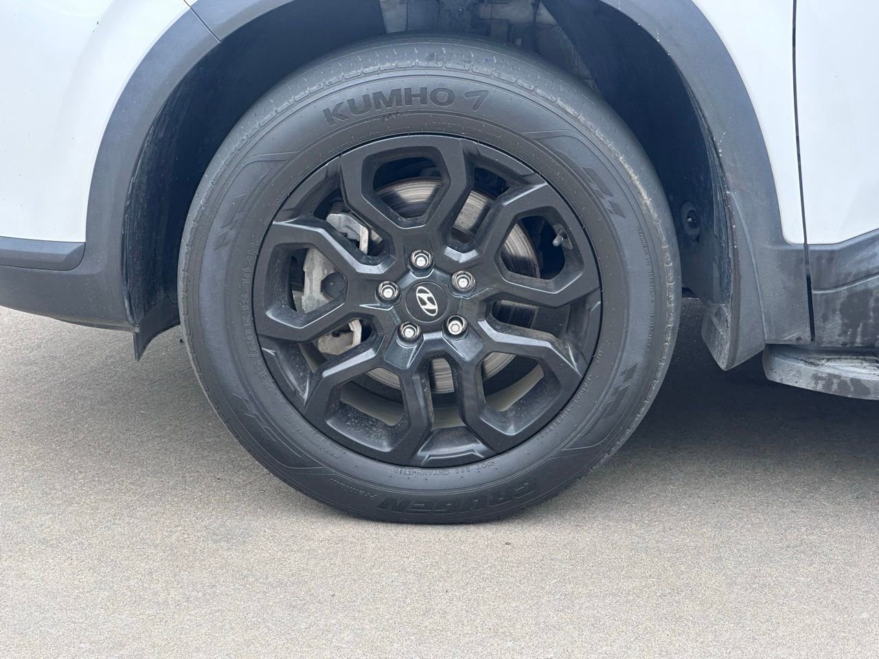 Used 2023 Hyundai Santa Fe XRT image 8